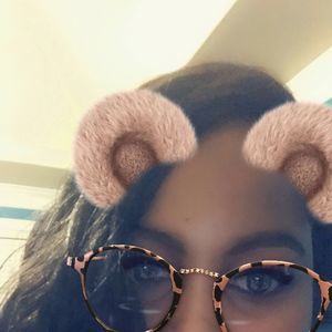 Meet your Posher, Markisha